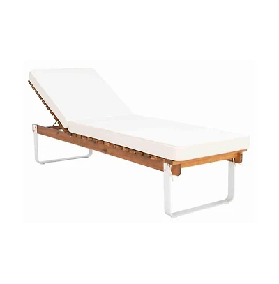 Augusta Home Nuca Sunlounger