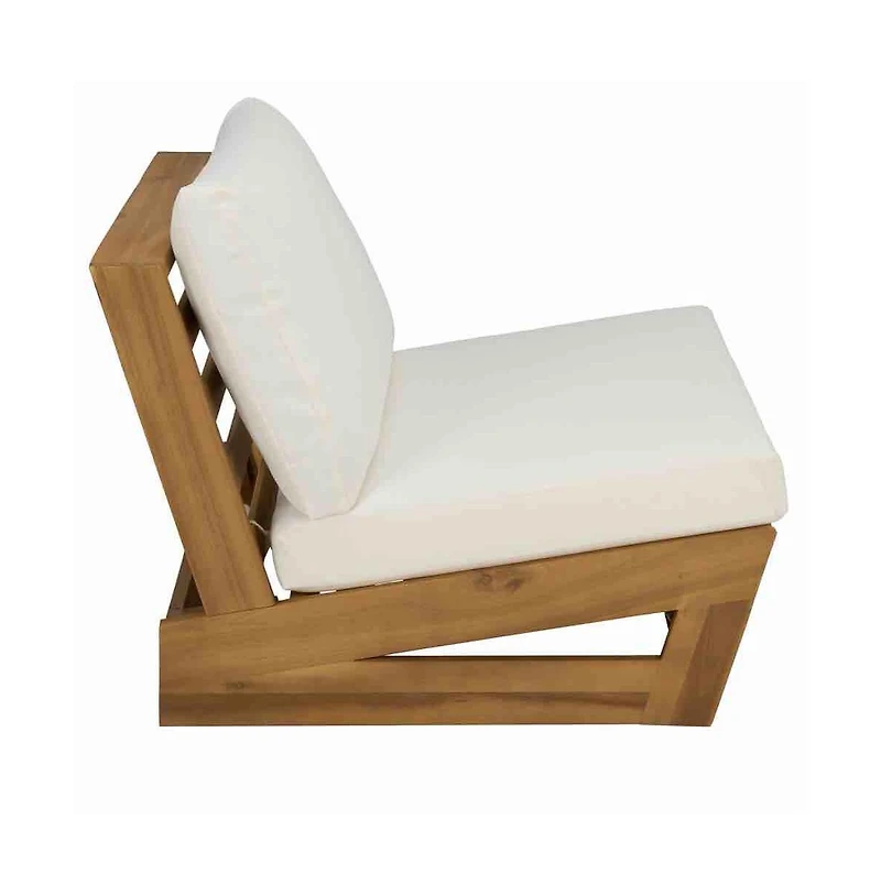 Augusta Home Set Of 2 Duncan Lounge Chair