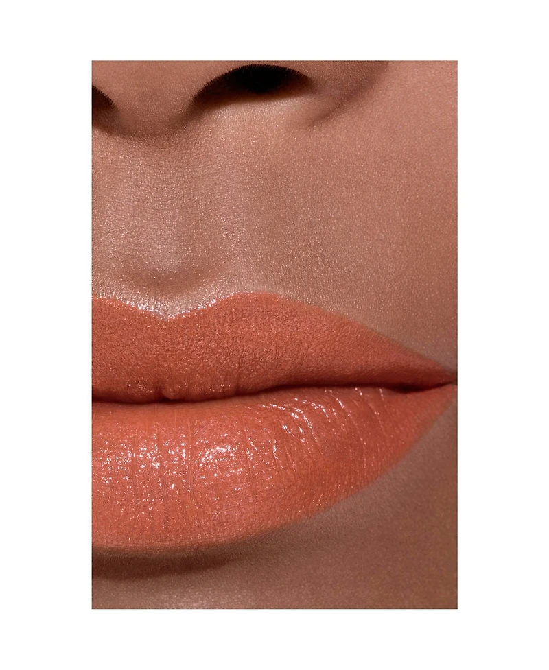 CHANEL Rouge Coco Longwear Satin Lipstick, 0.12 oz.