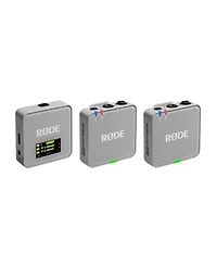 Rode Wireless Go (GEN3) Stone