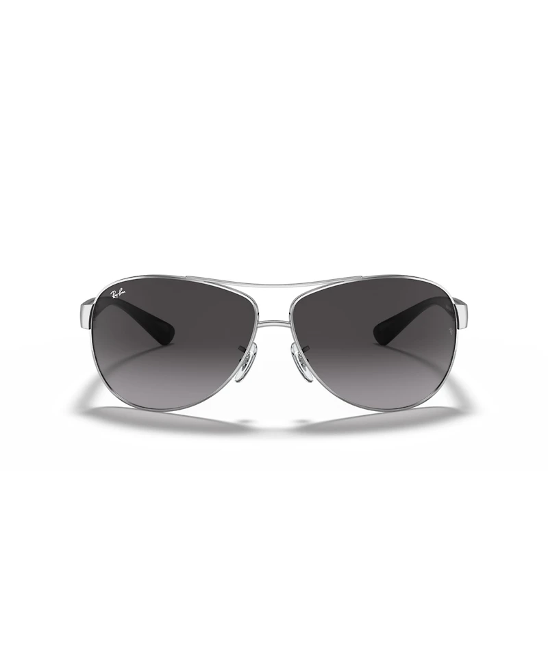Ray-Ban Men's Pilot Sunglasses, RB3386
