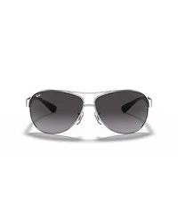 Ray-Ban Men's Pilot Sunglasses, RB3386