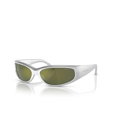 Arnette Men's Catfish Sunglasses, AN4302