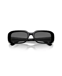 Vogue Eyewear Women's Rectangle Sunglasses, VO5565S