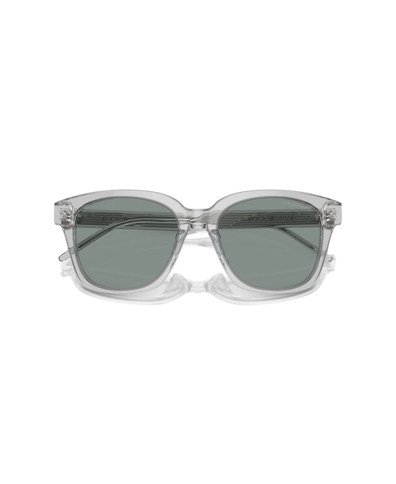 Giorgio Armani Women's Square Sunglasses, AR8210U