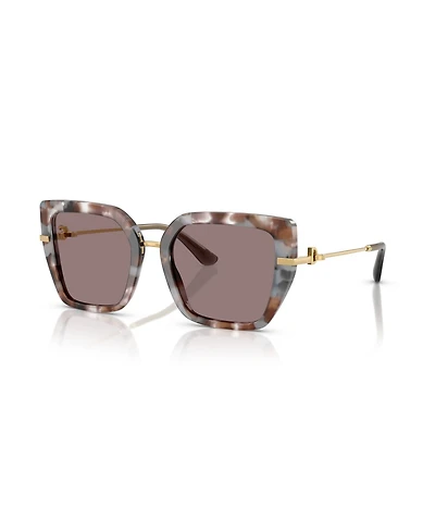 Dolce&Gabbana Women's Butterfly Sunglasses, DG4474