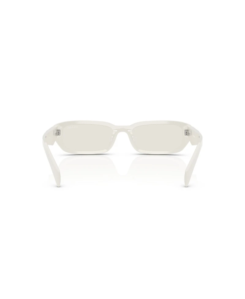 Prada Women's Rectangle Sunglasses, Pr B06S