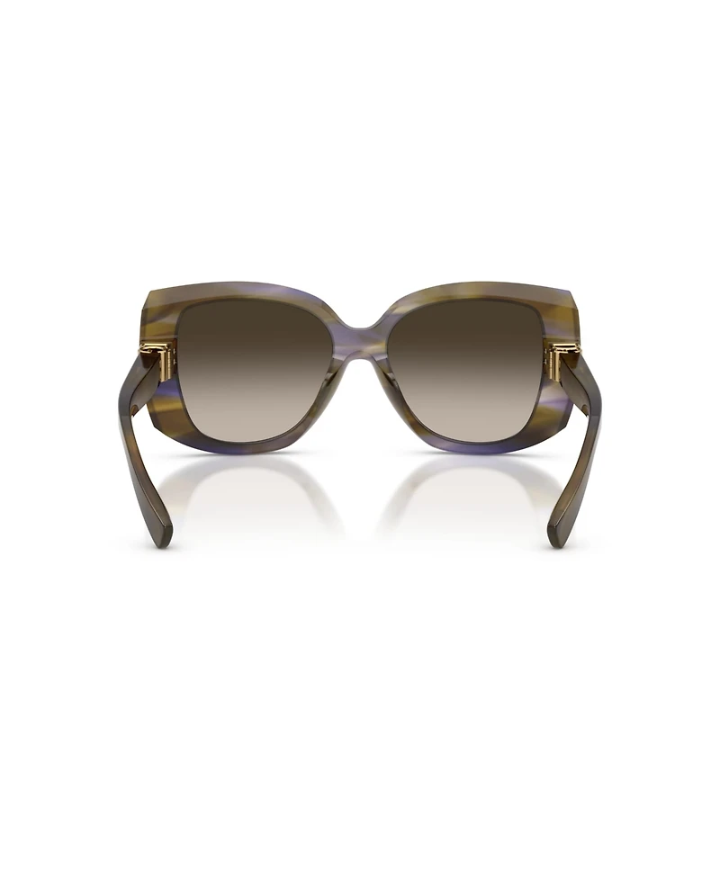 Dolce&Gabbana Women's Square Sunglasses, DG4495