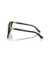 Polo Ralph Lauren Women's Square Sunglasses, PH4201U