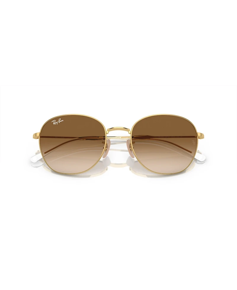 Ray-Ban Unisex Round Sunglasses