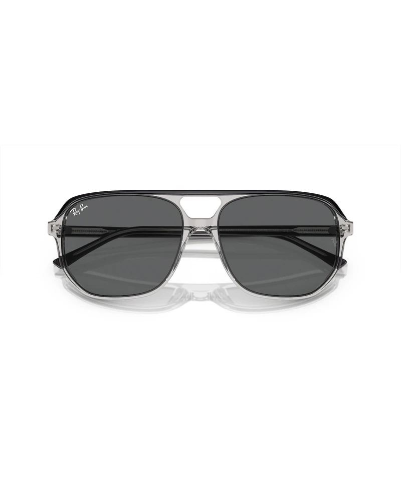 Ray-Ban Unisex Bill One Geometric Sunglasses, RB2205