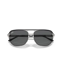 Ray-Ban Unisex Bill One Geometric Sunglasses, RB2205