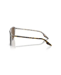 Ray-Ban Unisex Polarized Square Sunglasses, RB2203