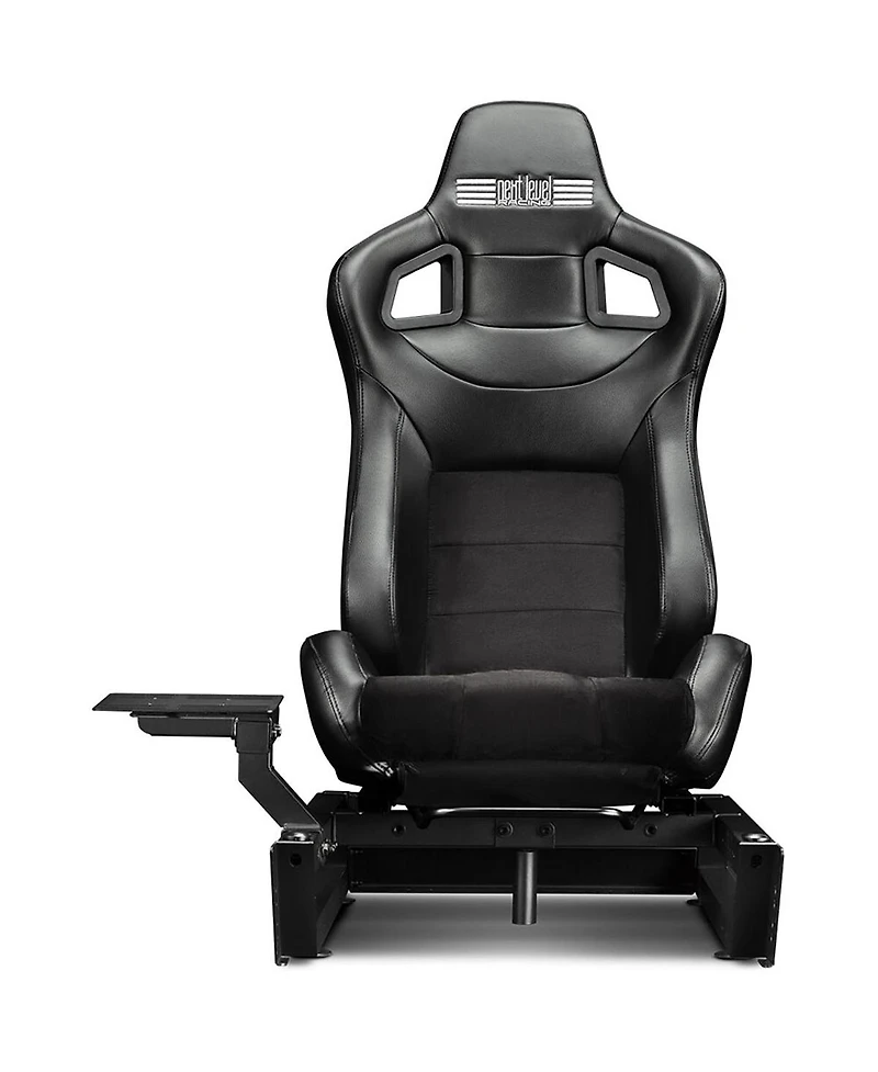 Next Level Racing GTSeat Add-On for Wheel Stand Dd and Wheel Stand 2.