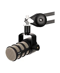 Rode PodMic Dynamic Podcasting Microphone