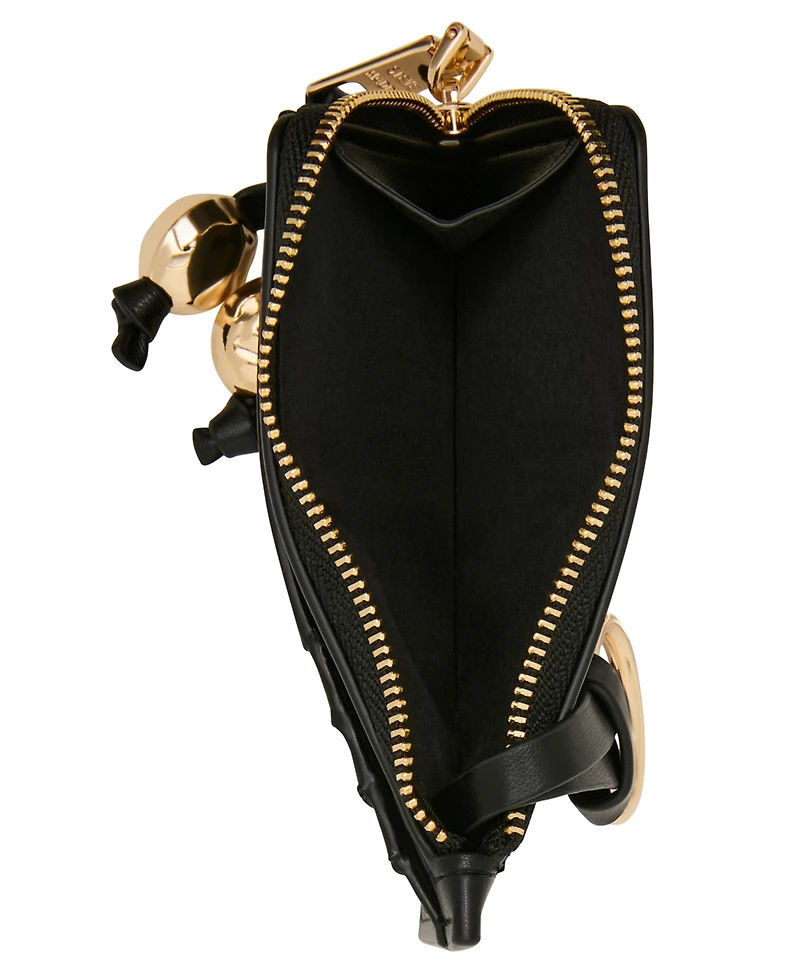 Steve Madden Bsolea Hangoff Card Holder