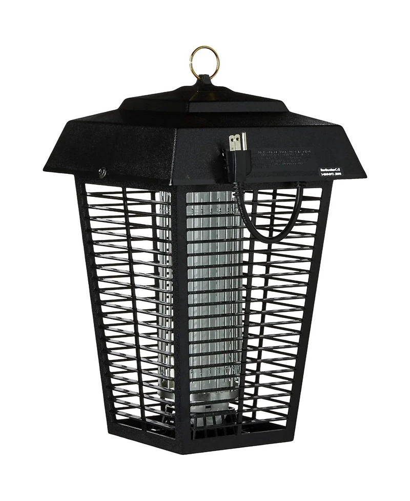 Flowtron Bug Zapper, Mosquito Zapper with 1-1/2 Acre of Coverage