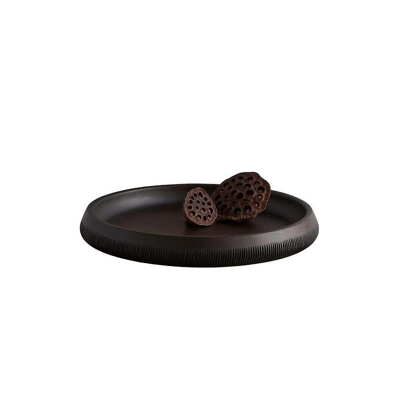 The Collective, Chiseled Leila Medium Tray