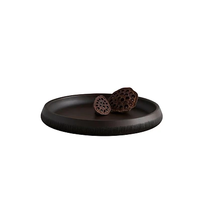The Collective, Chiseled Leila Medium Tray