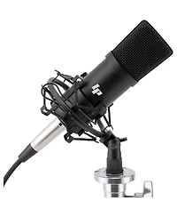 LyxJam 2x2 Usb Audio Interface with Asio Driver, Creative Studio Software Bundle & Accessories