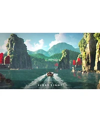 Io Interactive 007 First Light - PlayStation 5
