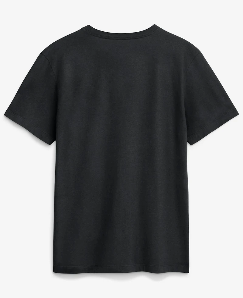 Nike Men's Black Pittsburgh Pirates 2026 City Connect Wordmark T-Shirt