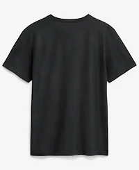 Nike Men's Black Pittsburgh Pirates 2026 City Connect Wordmark T-Shirt