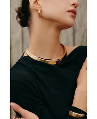 Rc Retro Chic Gladiator Necklace