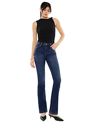 KanCan Essential Women's Denver High Rise Bootcut Jeans