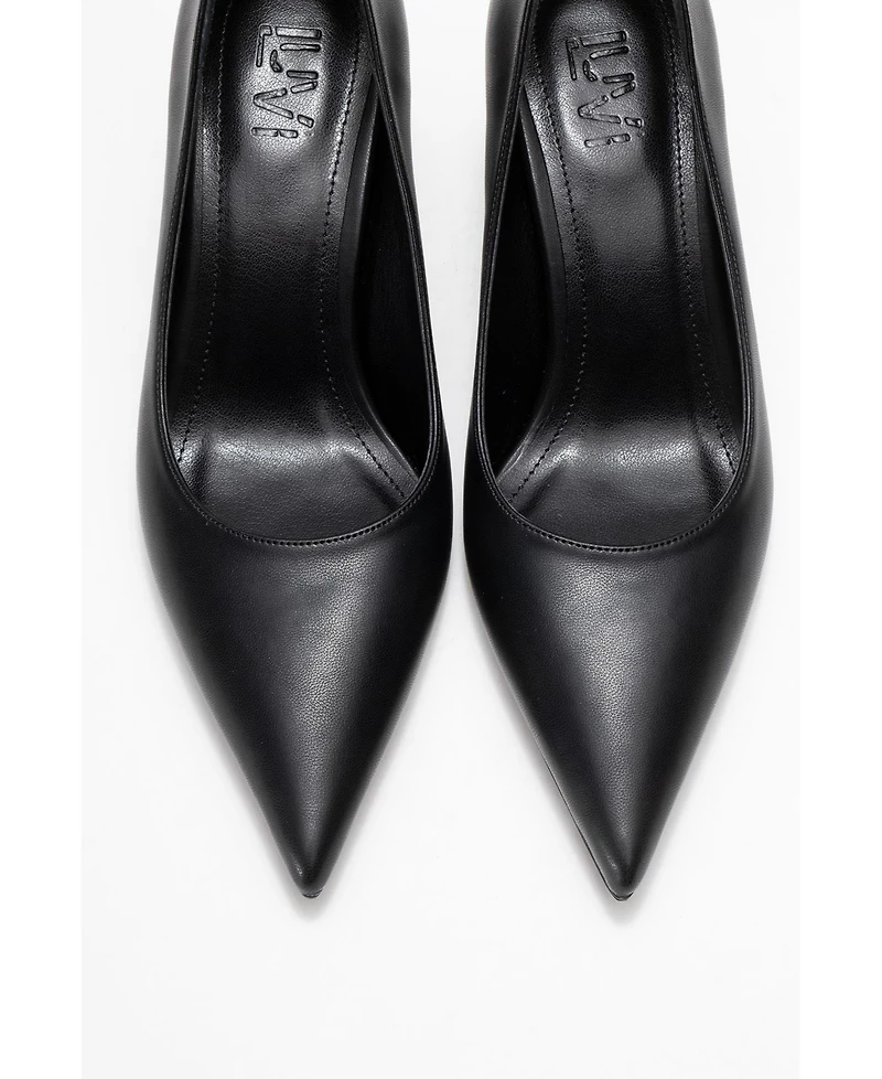 Prologue Shoes Women Marcus Pointed Toe Pump