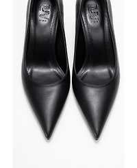 Prologue Shoes Women Marcus Pointed Toe Pump