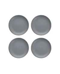Fortessa Sound Cement Coupe 6 Pc. Bread & Butter Plate Set