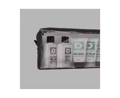 Duke Cannon Supply Co. Field Provisions Gift Set