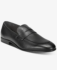 Boss by Hugo Men's Gavrie Leather Loafer