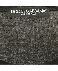 Pre-Owned Dolce & Gabbana Women's Pre-Owned Dolce Gabbana Cotton Top