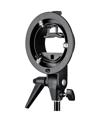Glow Speedlite Bracket for Comet