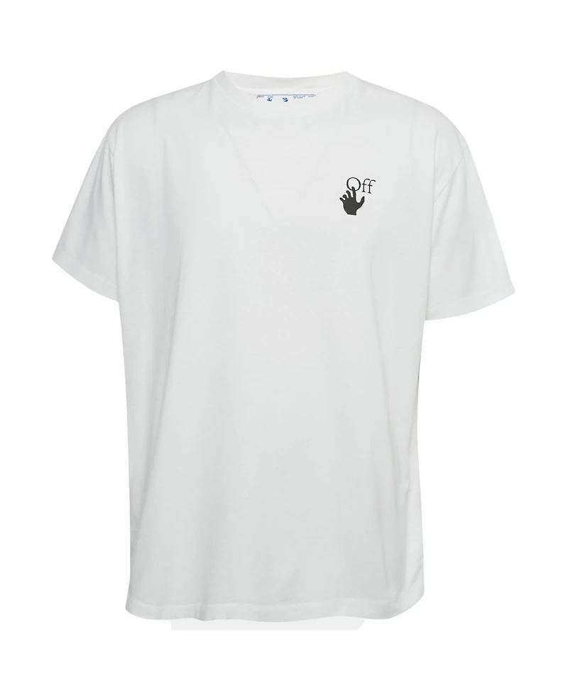 Pre-Owned Off-White Women's Knit Top