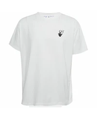 Pre-Owned Off-White Women's Knit Top