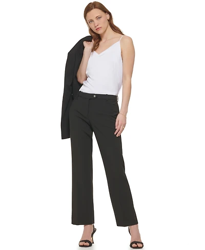 Calvin Klein Modern Fit Pants