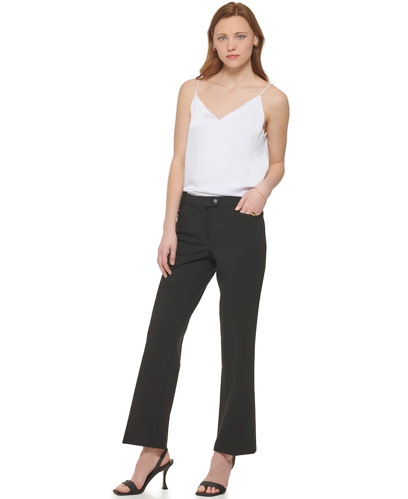 Calvin Klein Modern Fit Pants