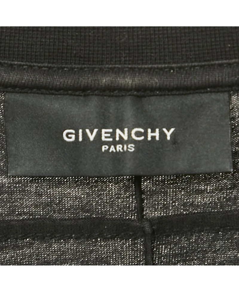 Pre-Owned Givenchy Women's Jersey Top