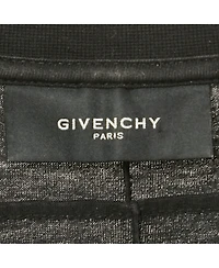 Pre-Owned Givenchy Women's Jersey Top