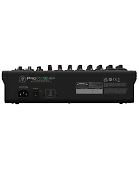 Mackie ProFX12v3+ 12-Channel Analog Mixer With Enhanced FX, Usb Recording Modes And Bluetooth