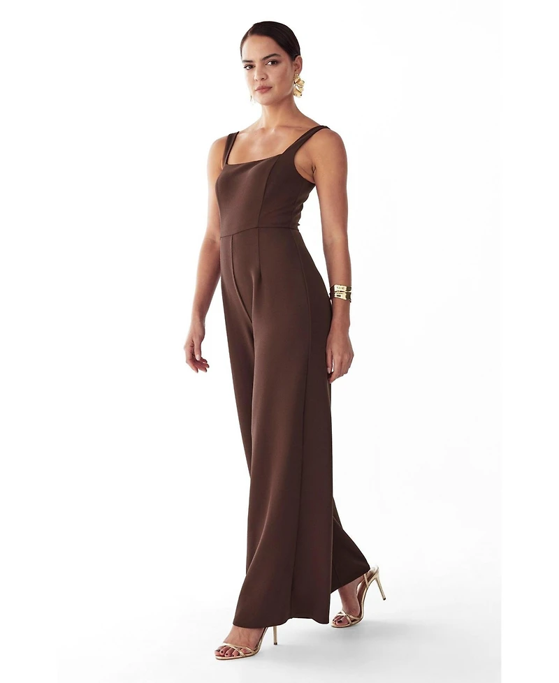 St Mrlo Women's Anika Jumpsuit