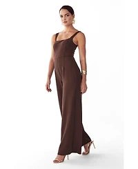 St Mrlo Women's Anika Jumpsuit