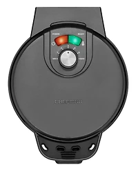 Chefman Anti-Overflow Waffle Maker