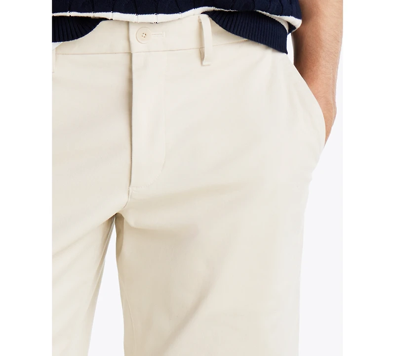 Tommy Hilfiger Men's Brooklyn 1985 9" Shorts