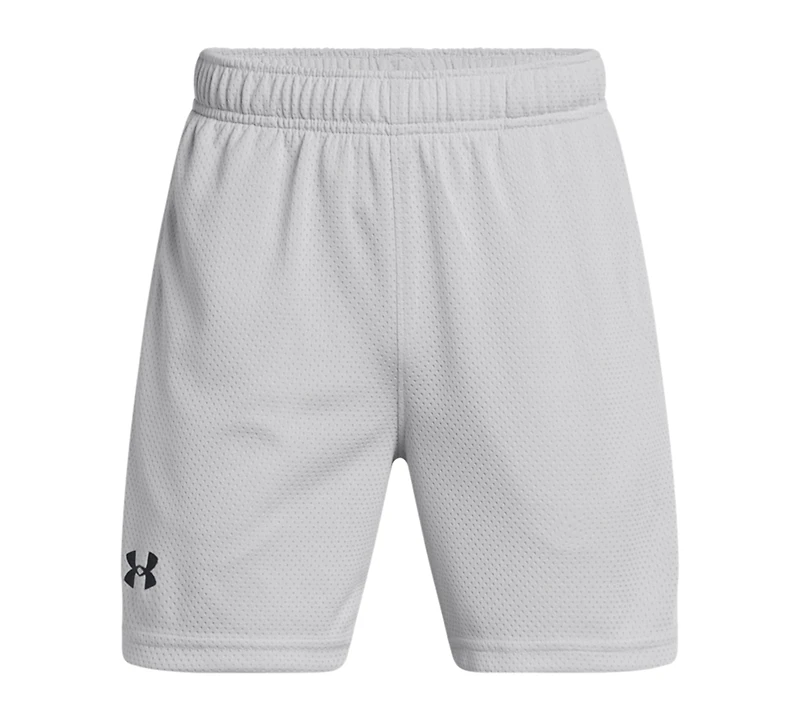 Under Armour Big Boys Lightweight Tech Mesh Shorts