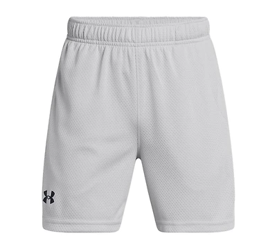 Under Armour Big Boys Lightweight Tech Mesh Shorts