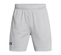 Under Armour Big Boys Lightweight Tech Mesh Shorts